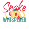 Snake Serpent Snake Whisperer