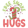 Snake Serpent Free Snake Hugs