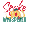 Snake Serpent Snake Whisperer