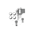 Croquet Player Croquet Play Croquet Gift