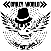 CRAZY WORLD