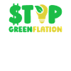 Greenflation Stop Inflation Green Energy
