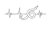 Snake Serpent Heartbeat