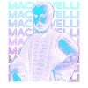 Niccolo Machiaveli The Prince Retro
