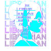 Librarian Retro