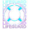Lifeguard Retro
