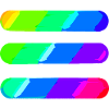 Lignes | Lignes ondulées | symboles | Modèle