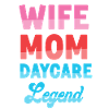 Childcare Daycare Provider Teacher