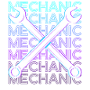 Mechanic Retro