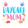 Childcare Daycare Provider Teacher