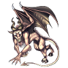 Jersey Devil Cryptid Créature