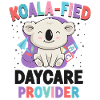 Childcare Daycare Provider Teacher