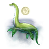 Loch Ness Monster