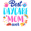 Childcare Daycare Provider Teacher