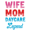 Childcare Daycare Provider Teacher