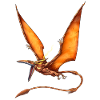 Kongamato Cryptozoology Bird