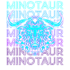 Minotaur Greek Mythology Ancient Greek Re