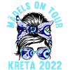 Mädels on Tour Kreta 2022