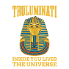 Truluminati En vous vit l’univers