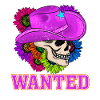 Wanted