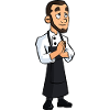 Pray Chef Thank You