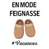 Cadeau feignasse