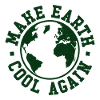 Make Earth Cool Again