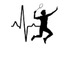Badminton Heartbeat