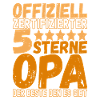 Opa Großvater