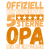 Opa Großvater