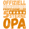 Opa Großvater
