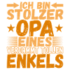 Opa Großvater