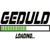 Geduld Loading...