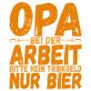 Opa Großvater