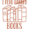 I Read Banned Books 37