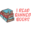 I Read Banned Books 36