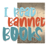I Read Banned Books 45