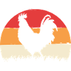 Hühnerflüsterer Chicken Whisperer