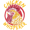 Hühnerflüsterer Chicken Whisperer