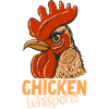 Hühnerflüsterer Chicken Whisperer