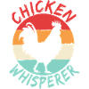 Hühnerflüsterer Chicken Whisperer