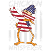 Hühnerflüsterer Chicken Whisperer