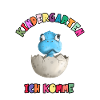 Lustiges Kindergarten Design Cooler Spruch