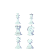 Schach Schachspieler