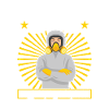 Exterminator Dad - Schädlingsbekämpfung