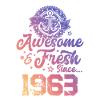 1963 awesome fresh
