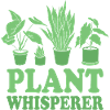 Plant Whisperer