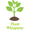 Plant Whisperer