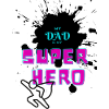 Super Hero Dad