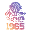 1965 awesome fresh